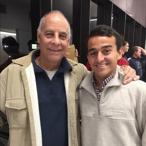 Meet your Posher, Sam